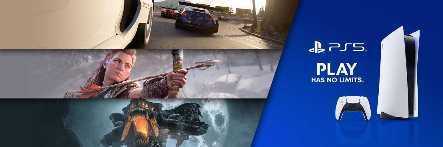 PlayStation 5